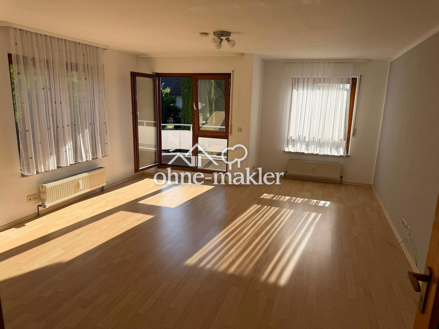 Ruhig & hell Wohnung in Rutesheim, 71277 Rutesheim