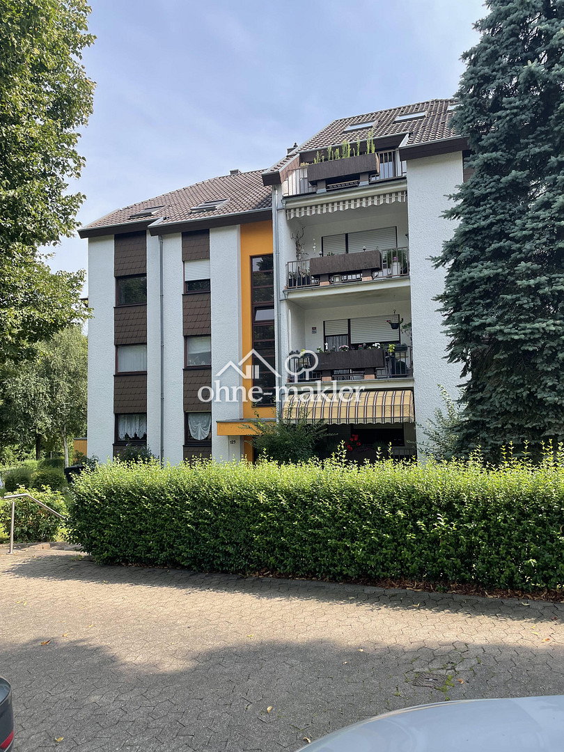3-Zimmer-Wohnung mit Balkon Stellplatz in Saarbrücken, 66113 Saarbrücken