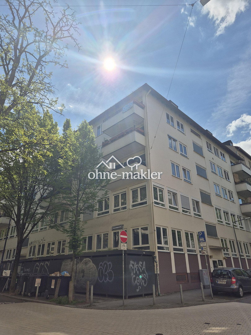Nachhaltig modernisiert – Ideal für Familie, 65185 Wiesbaden (Wiesbaden)