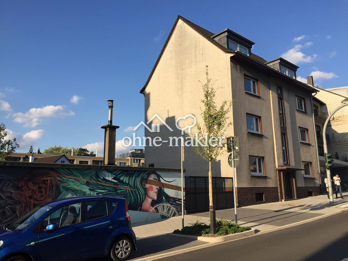Familienfreundlich mit Parkplatz, 42579 Heiligenhaus