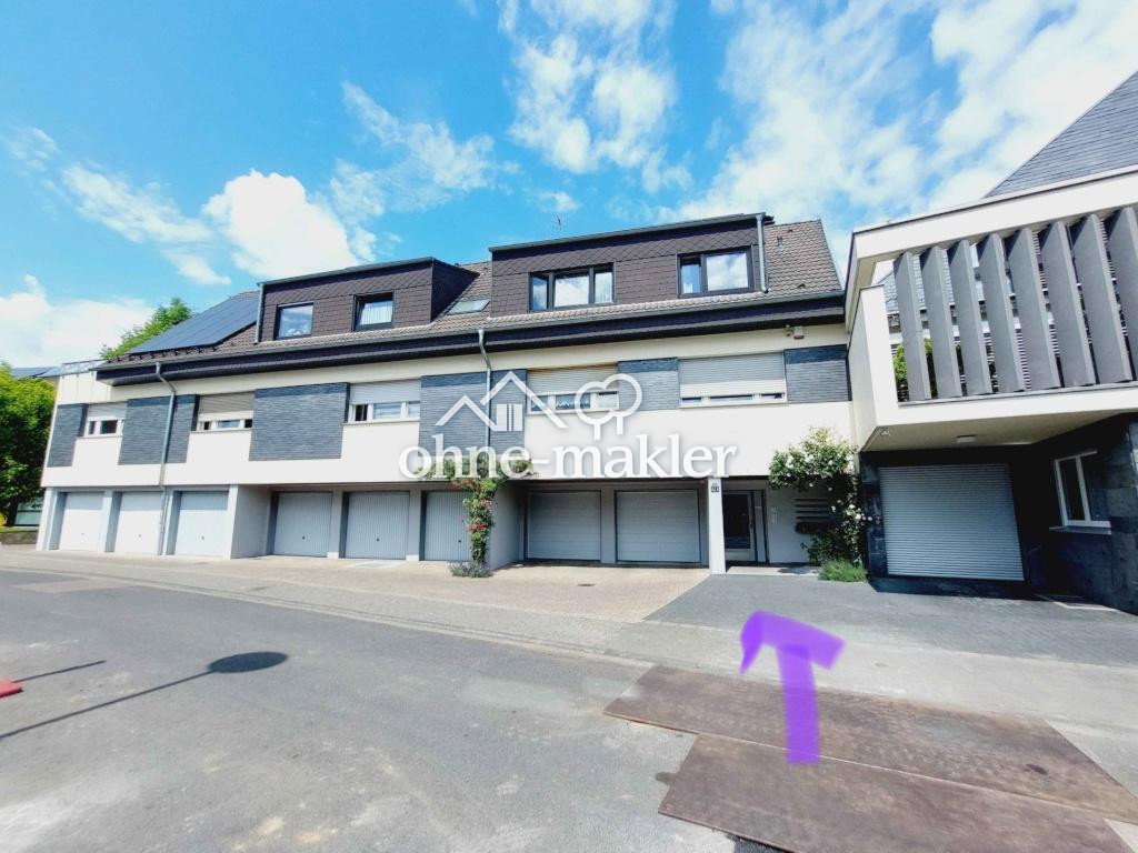 Leverkusen, 1-Zimmer Wohnung komfortable 30 m²