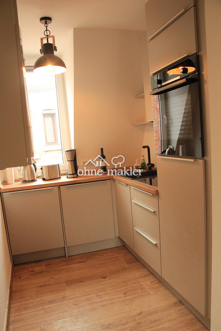 3-Zimmer-Wohnung mit hoher Rendite in Gablenberg, 70186 Stuttgart (Ost)