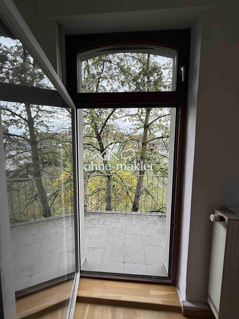 Martinsviertel Südbalkon & Charme, 64289 Darmstadt (Darmstadt Kranichstein)