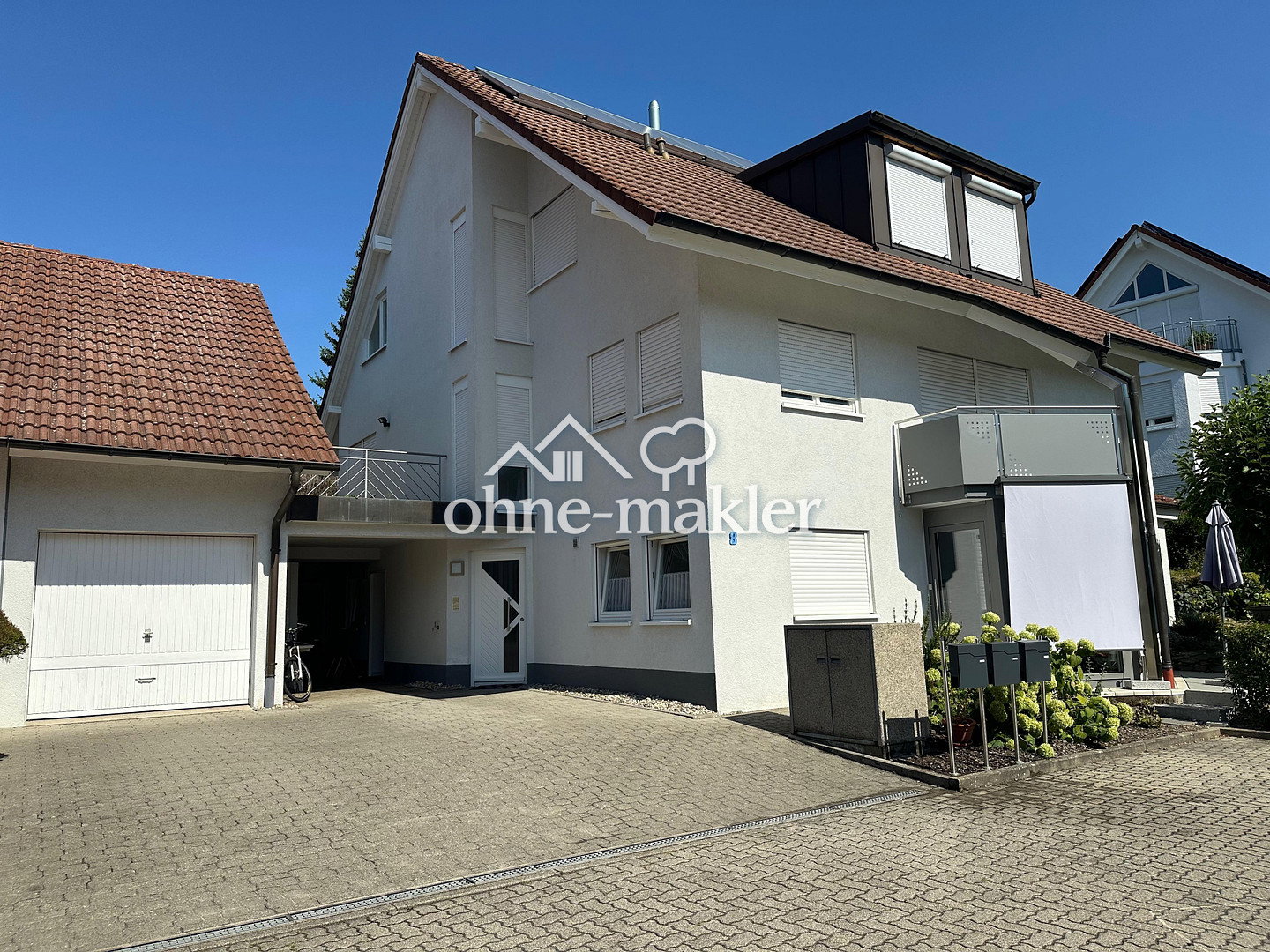Familienparadies in Palmbach – Ihr neues Zuhause, 76228 Karlsruhe