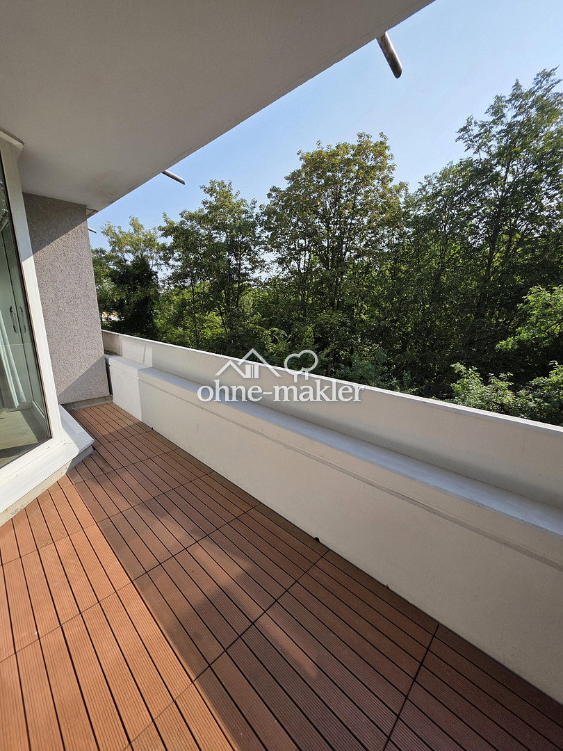 München Top 1,5-Zimmerwohnung mit Rendite, 81476 München (Thalk. Obersendl.-Forsten-Fürstenr.-Solln)