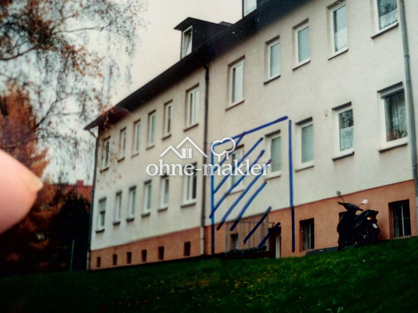 Kassel Wohnen Pflege - inklusive, 34233 Kassel (Wolfsanger/Hasenhecke)