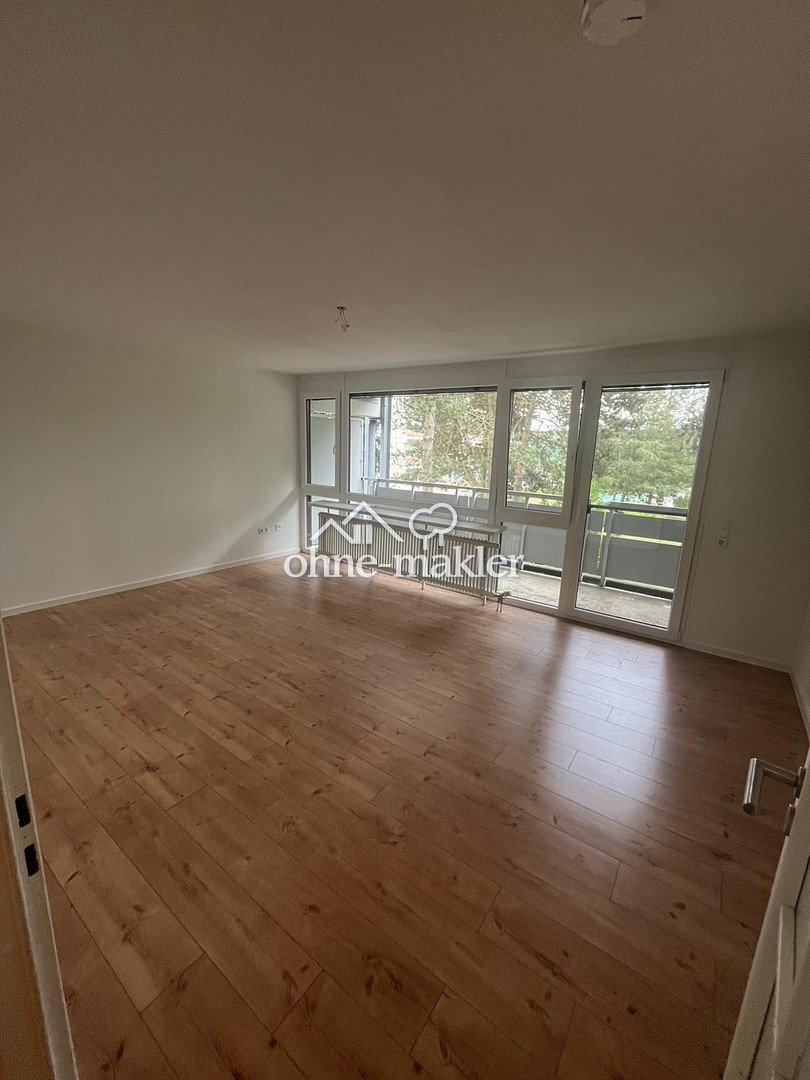 Barrierfrei, lichtdurchflutet - perfekt für jeden, 97422 Schweinfurt