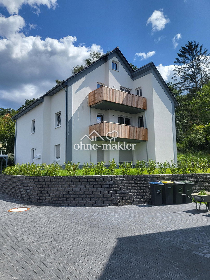 Luxuriöse 3-Zimmer-Wohnung mit Carport in Obernkirchen, 31683 Obernkirchen