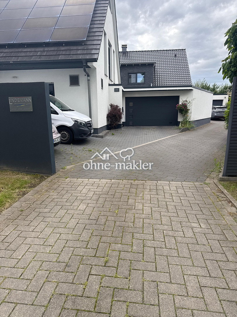Familienparadies in Hamm – Traumhaus wartet, 59075 Hamm (Bockum-Hövel Heessen)