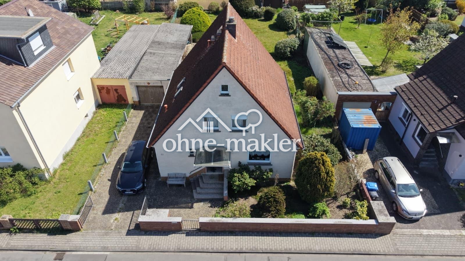 Familienparadies mit Garten in Weiterstadt, 64331 Weiterstadt