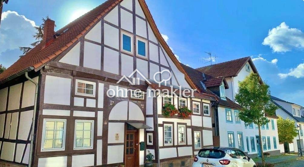 charmante wohnung in zentraler lage, 31675 Bückeburg