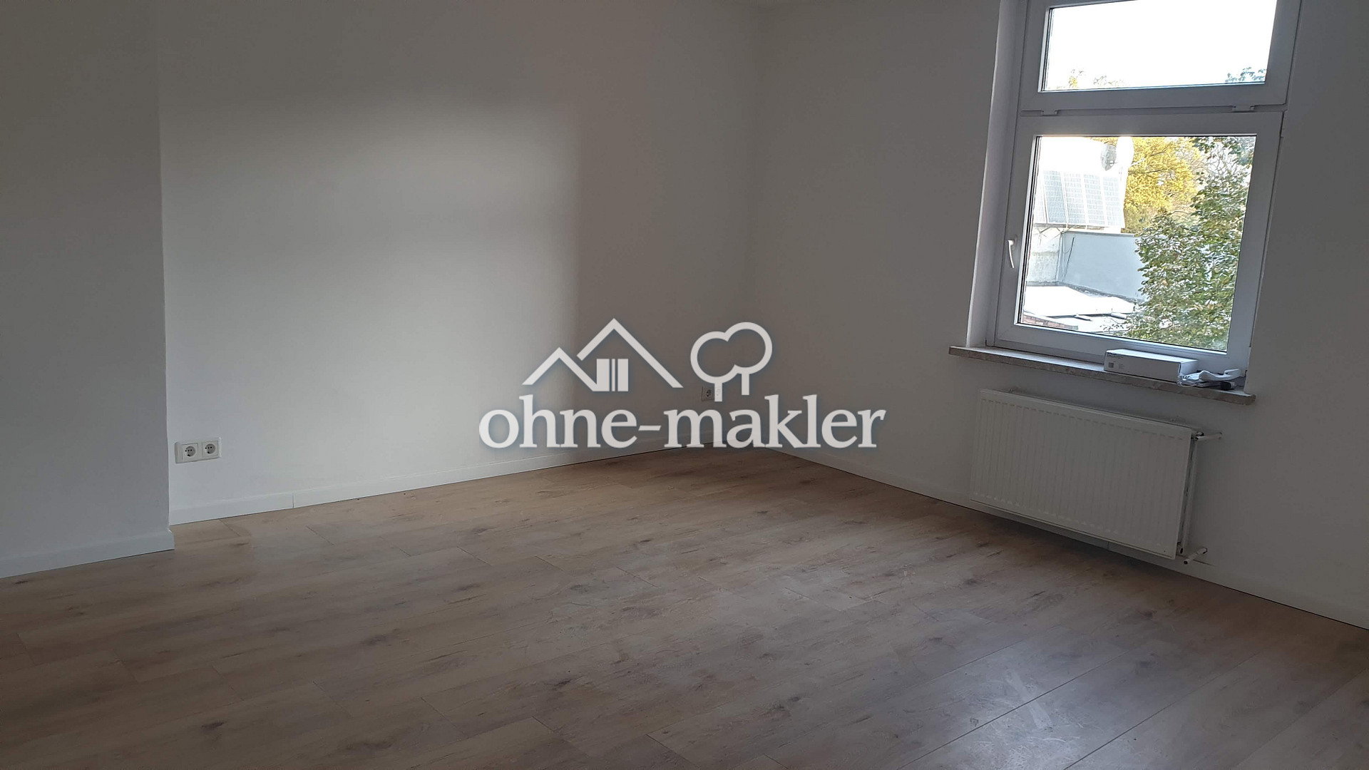 Helle Wohnung in Köthen – zentral & renoviert, 6366 Köthen (Anhalt)