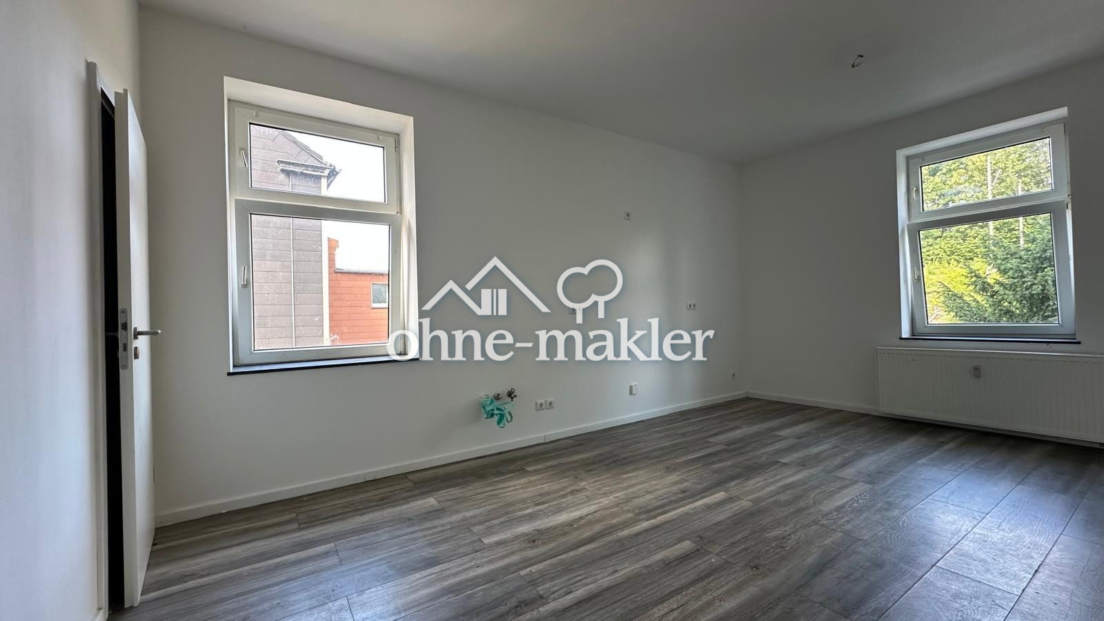 Gemütliche 2-Zimmer-Wohnung in Dortmund-Marten, 44379 Dortmund