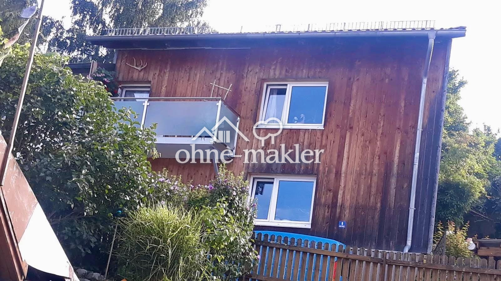 Kleine gemütliche DHH direkt am Bier-Radlweg, 94474 Vilshofen an der Donau