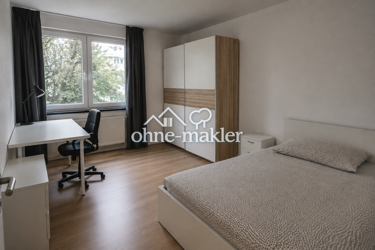 Bochum-Querenburg Dein Uni-nahes WG-Zimmer, 44801 Bochum (Querenburg Stiepel Wiemelhausen)