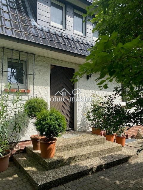 Großer Garten, ruhige Lage, zentral, 29221 Celle