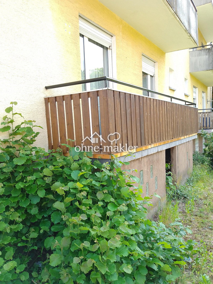 Schöne ETW mit hohem Mietrendez, 67360 Lingenfeld