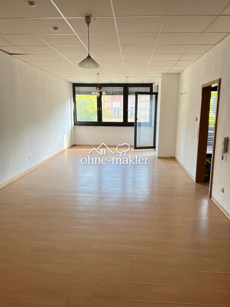 Balkon, Einbauküche & ruhige Lage in Wald-Michelbach, 69483 Wald-Michelbach