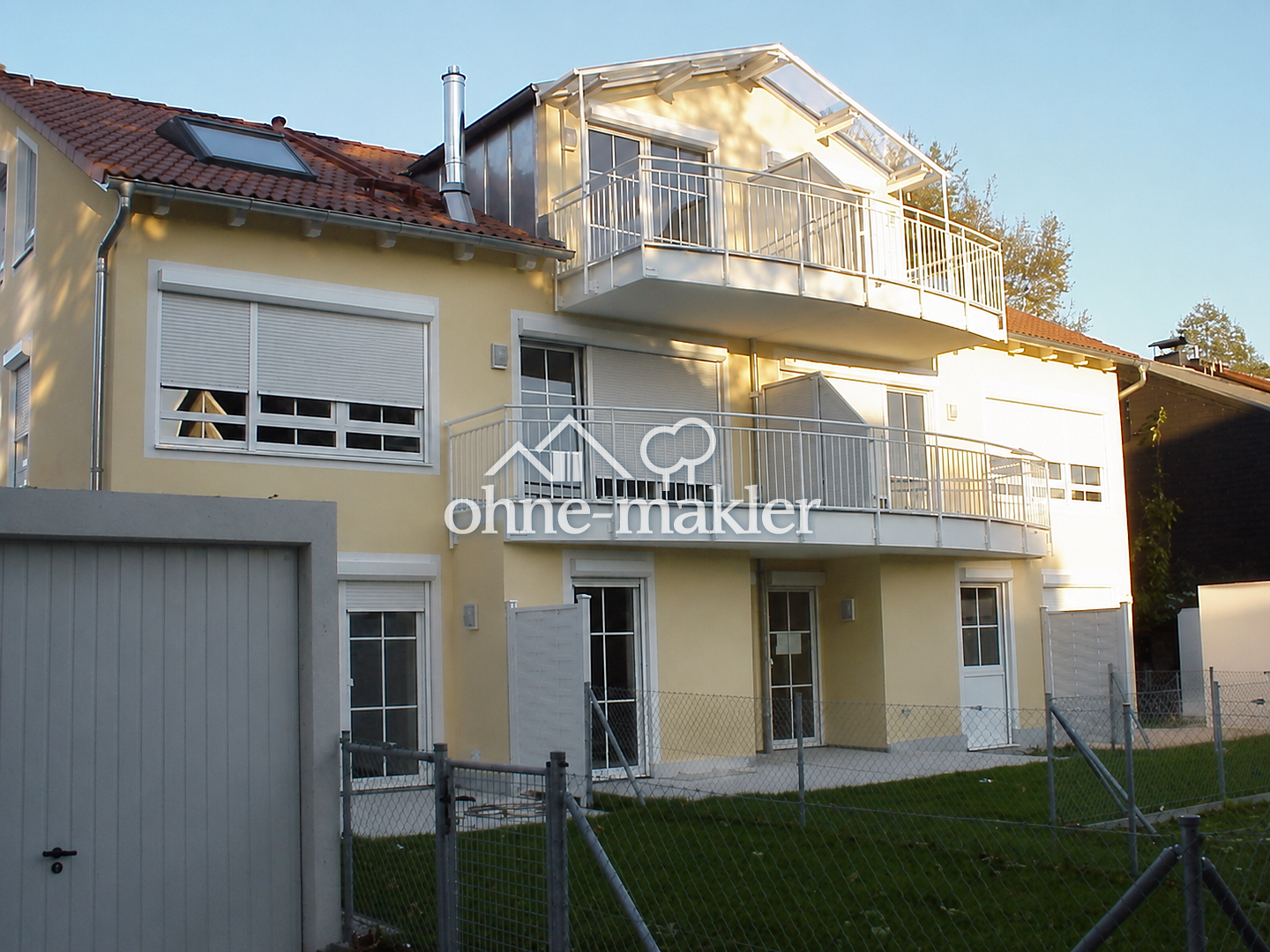 Puchheim Helle 3-Zimmer Wohnung mit Balkon, 82178 Puchheim