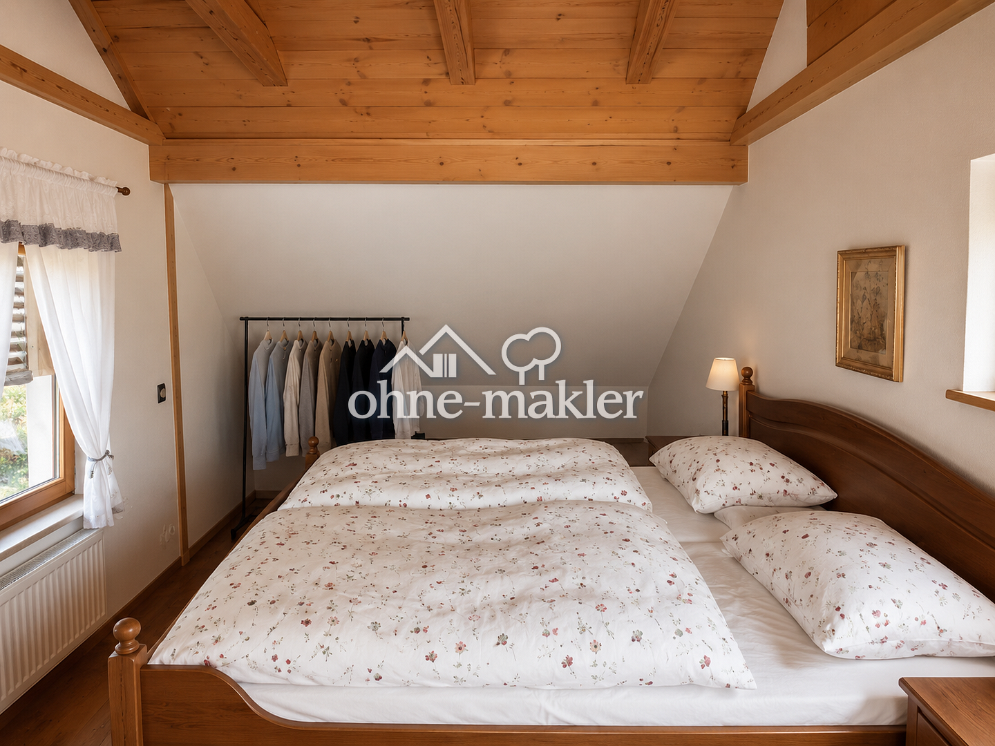 Familienparadies mit Bungalow in Peißenberg, 82380 Peißenberg