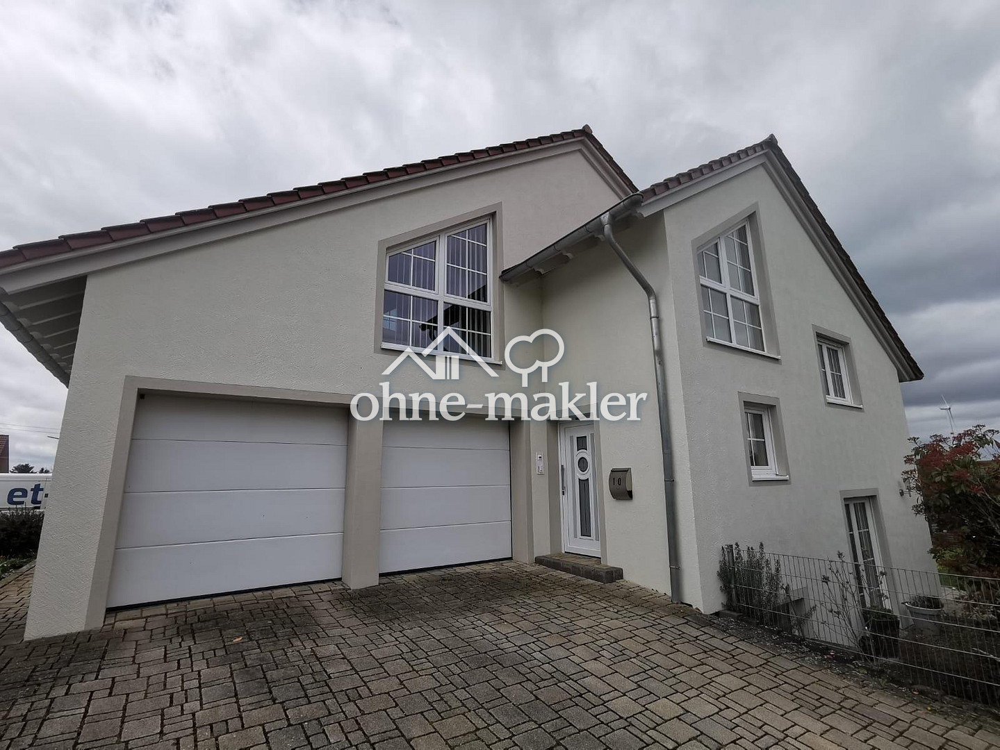 Exklusives Architektenhaus mit Weitblick, 54298 Gilzem