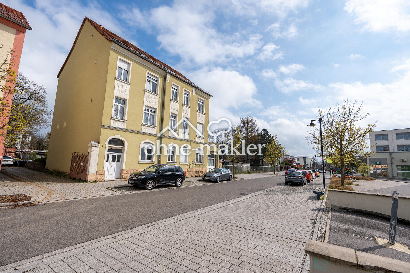 Optimaler Standort in Schkeuditz - perfekte Einsteigeranlage, 4435 Schkeuditz
