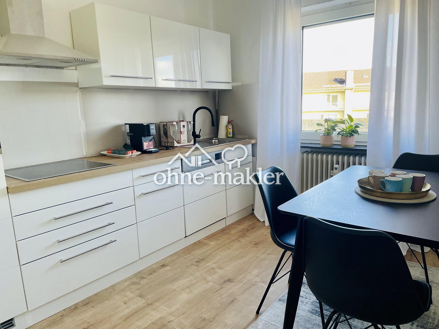 Junges WG-Zimmer in Kaiserslautern – Jetzt bewerben, 67657 Kaiserslautern (Innenstadt)