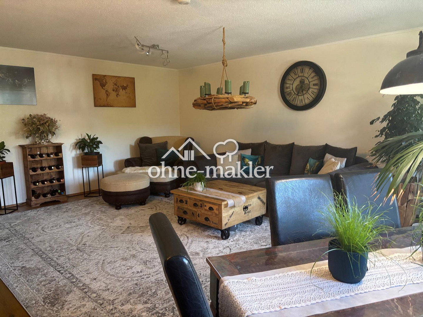 zentrale lage, süd-balkon & neues zuhause, 51399 Burscheid
