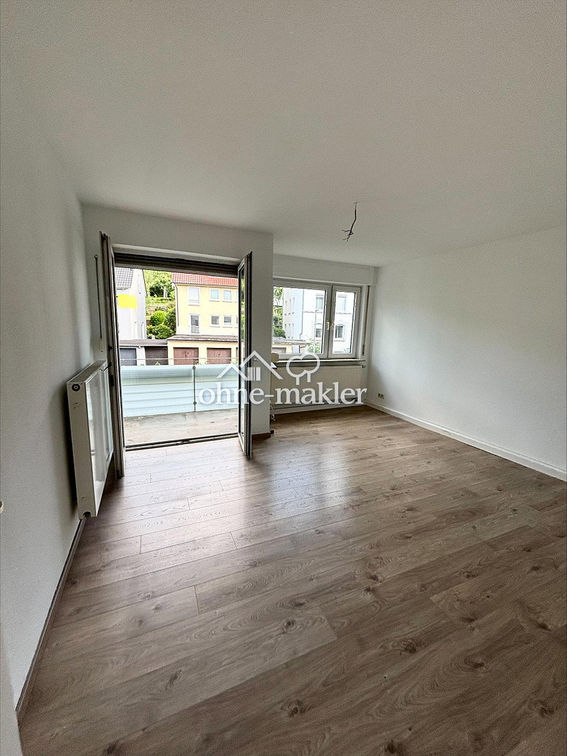 Gepflegte 3-Zimmer-Wohnung in Stuttgart-Ost, 70186 Stuttgart (Ost)