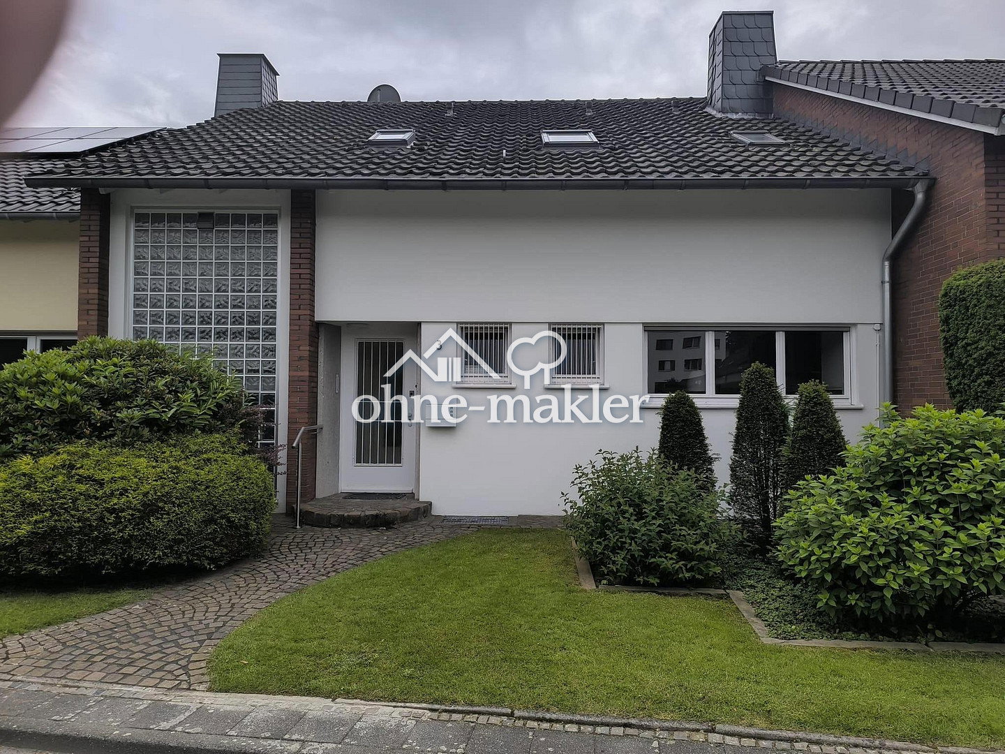 Top Lage, Familienfreundlich Modernisiert, 45701 Herten