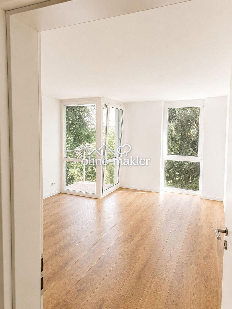 Frisch renoviert - Charmante 2-Zimmer-Wohnung in Bockenem, 31167 Bockenem