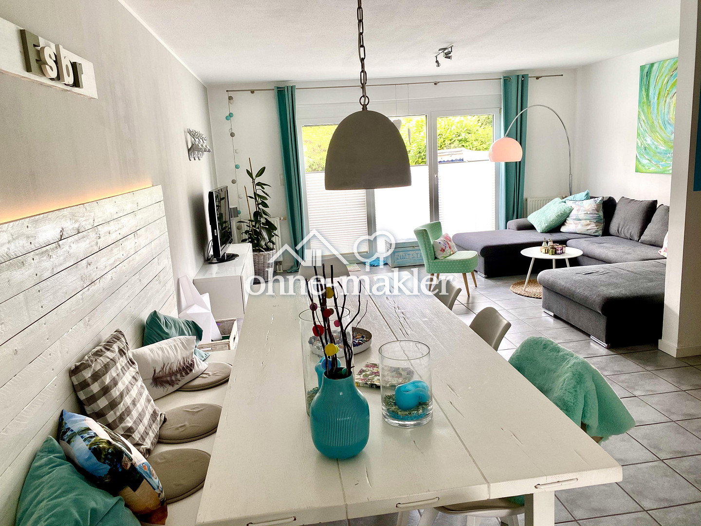 Reihenhaus in Pulheim – Ihr neues Zuhause, 50259 Pulheim