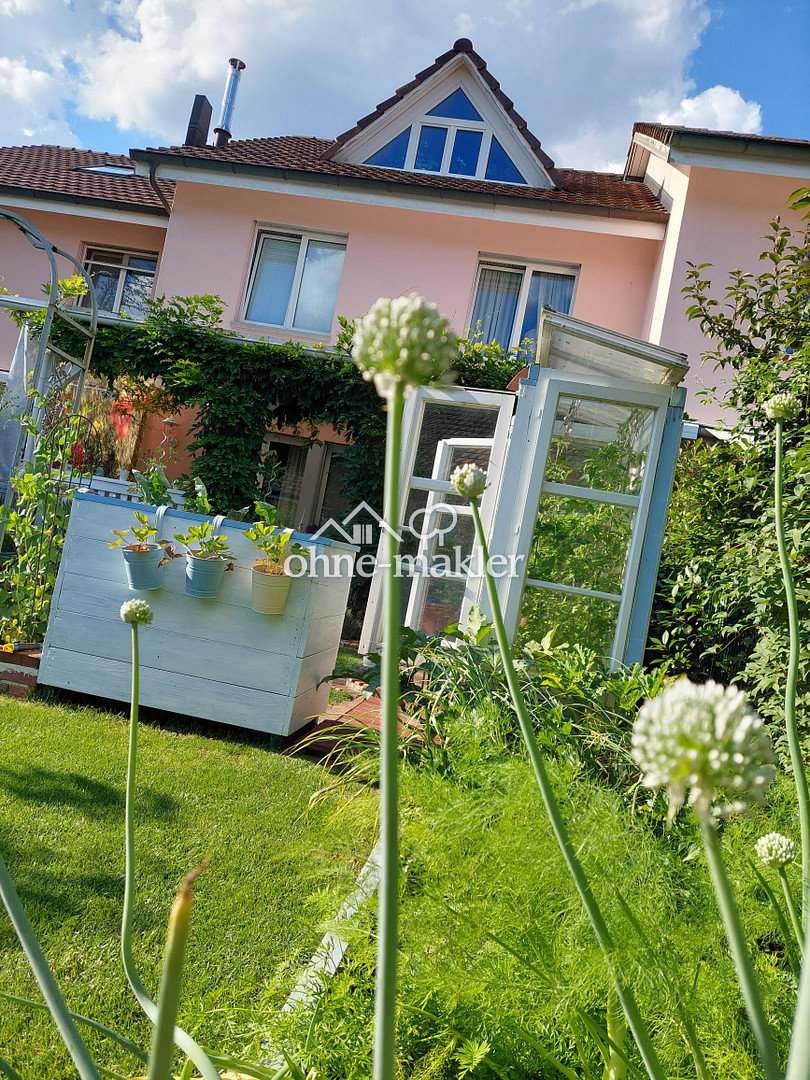 Grenznähe & Steuer Vorteile – Ihr Traumhaus, 78266 Büsingen am Hochrhein