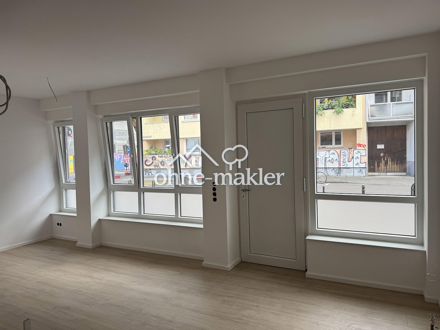 Erstbezug nach Sanierung in Zentraler Lage, 50676 Köln (Innenstadt-Süd Altstadt-Süd)