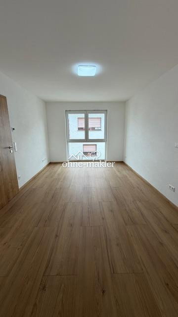 NEUBAU ERSTBEZUG! Wohnen mit Charakter: 2-Zimmer-Wohnung in Ketsch, 68775 Ketsch