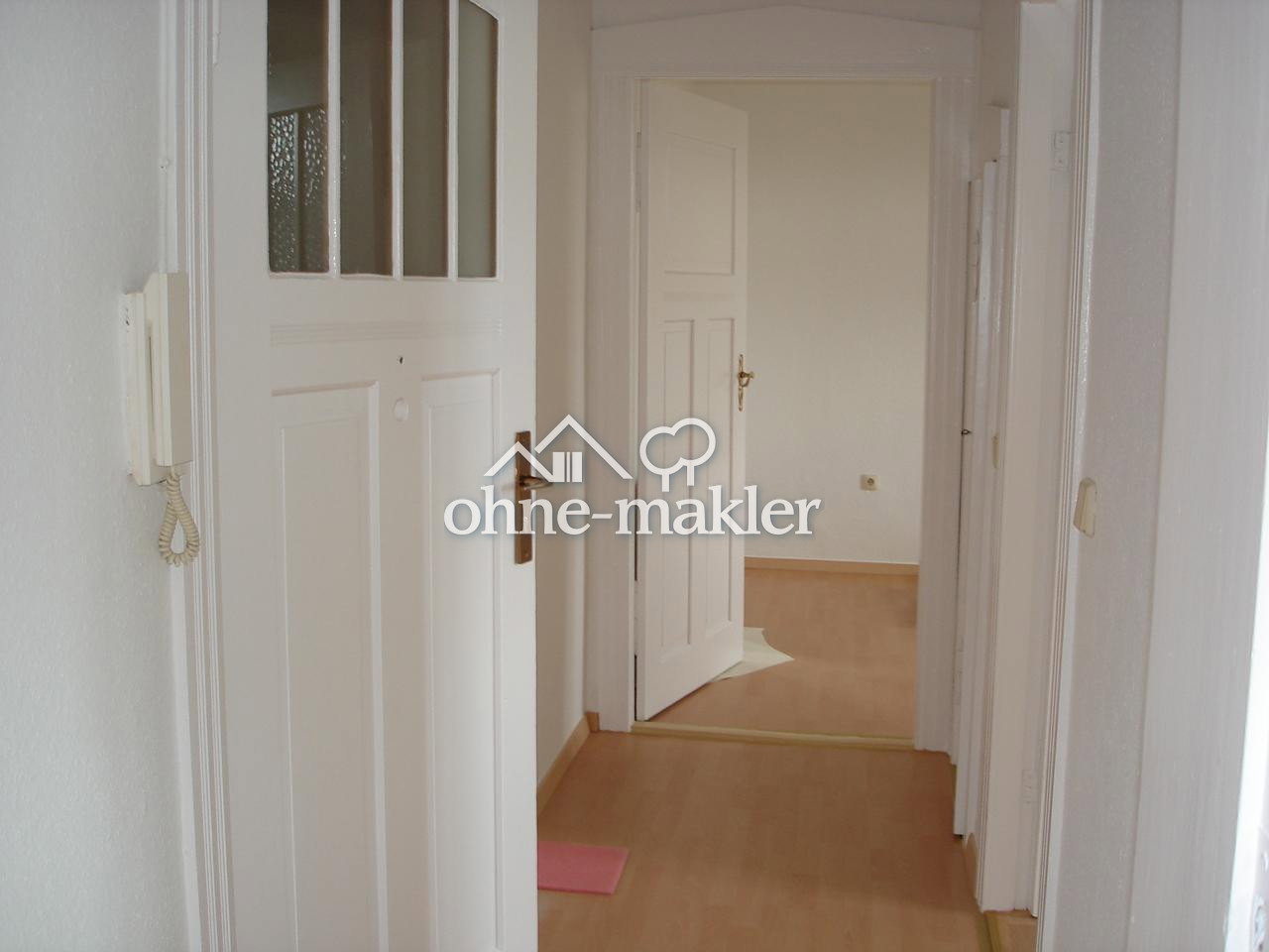 Zweiraumwohnung in Eberswalde – Top Lage