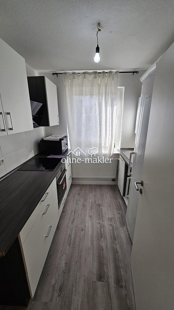 Erdgeschosswohnung in Gmünd-West – Ihr neues Zuhause, 73525 Schwäbisch Gmünd