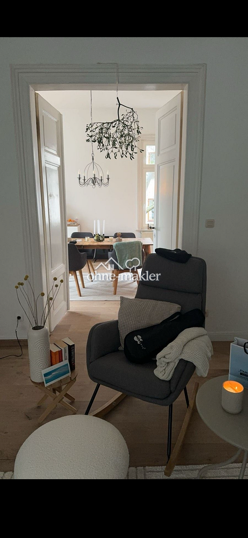 Helle 3-Zimmer-Wohnung mit Wintergarten im Zentrum, 38667 Bad Harzburg