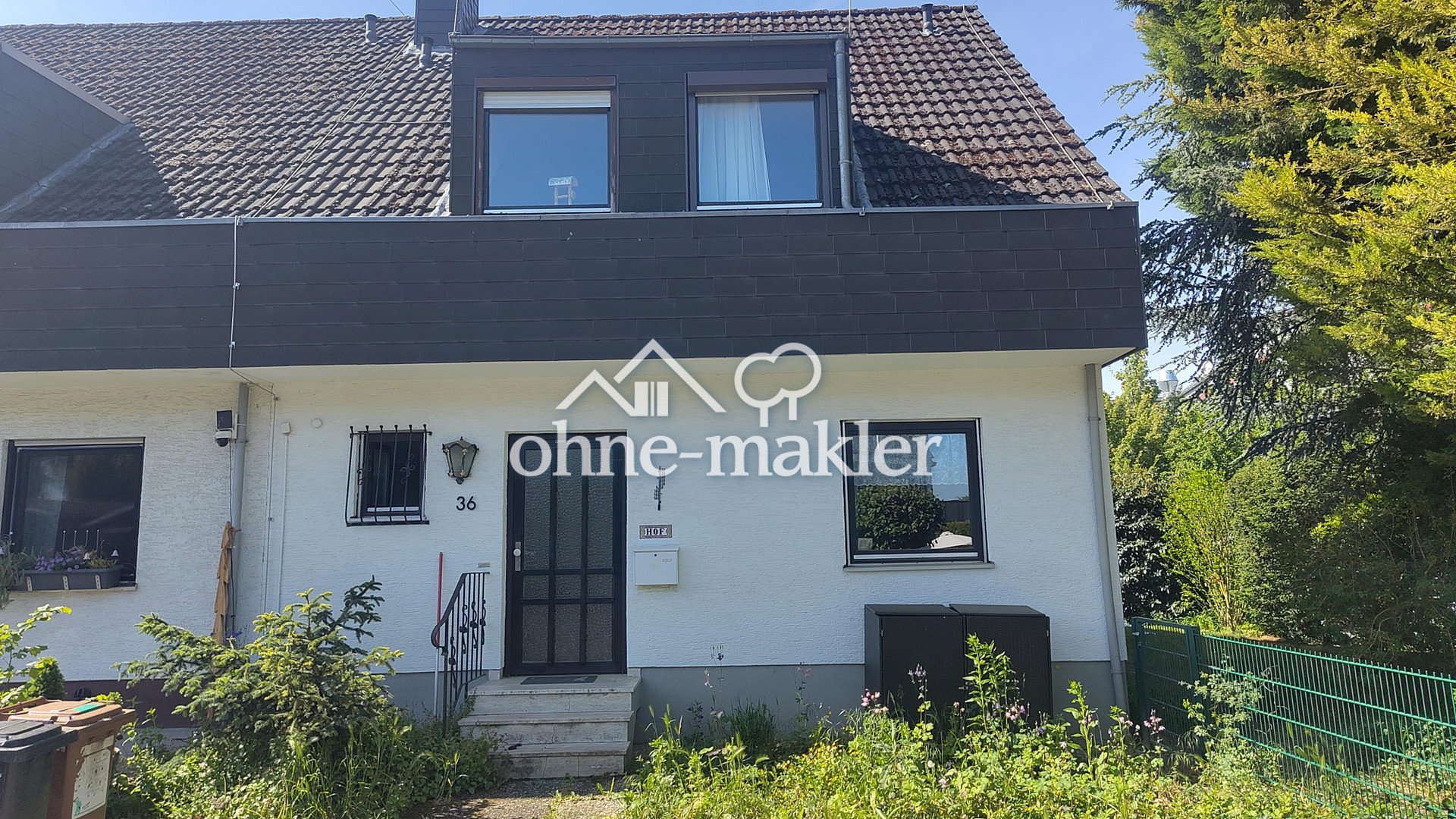 Großzügiges Grundstück, familienfreundlich, 55268 Nieder-Olm