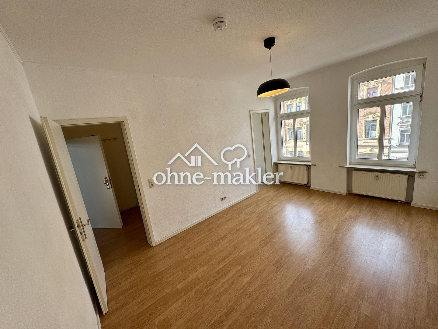Perfekte Wohnung mit EBK in Gohlis-Süd, 4155 Leipzig (Gohlis-Mitte Gohlis-Süd)
