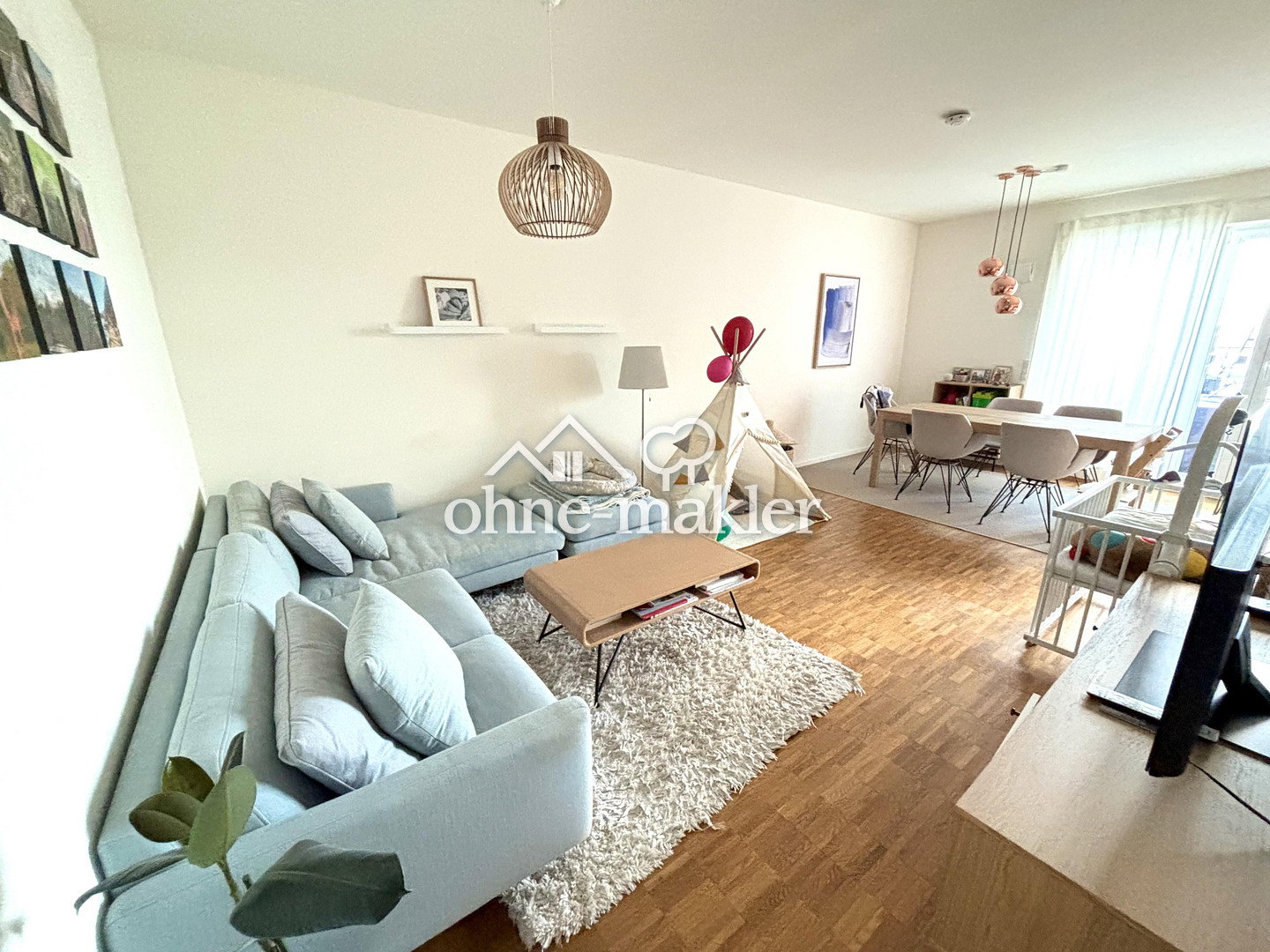 Wasserblick in Bergedorf – Ihr neues Zuhause, 21035 Hamburg (Bergedorf Allermöhe Billwerder Neuallermöhe)