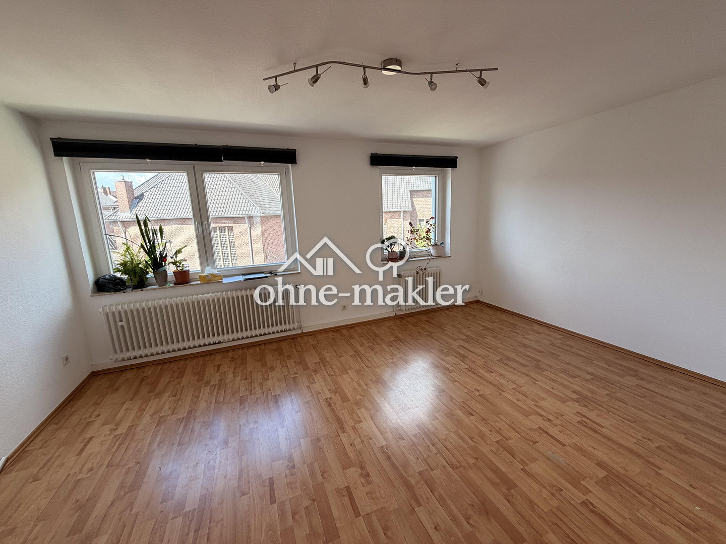 Schön renovierte 3-Zimmer-WG nahe Kö, 40215 Düsseldorf (Friedrichstadt)