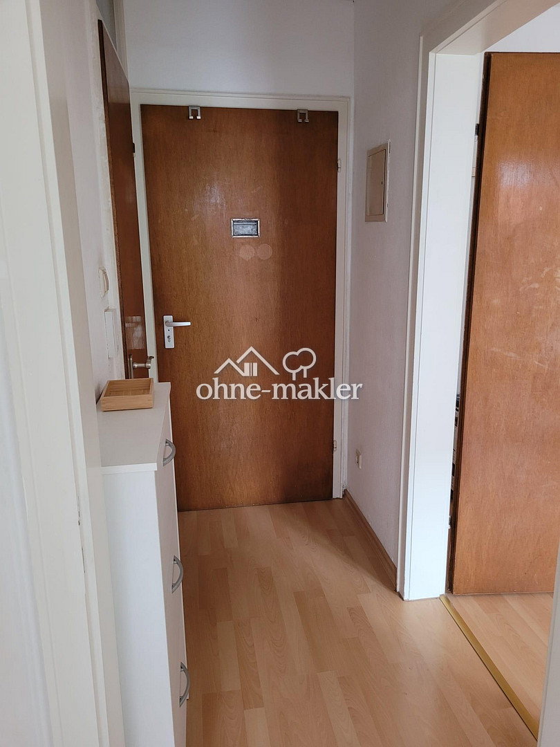 Karlsruhe Weststadt Balkon & zentrale Lage, 76185 Karlsruhe