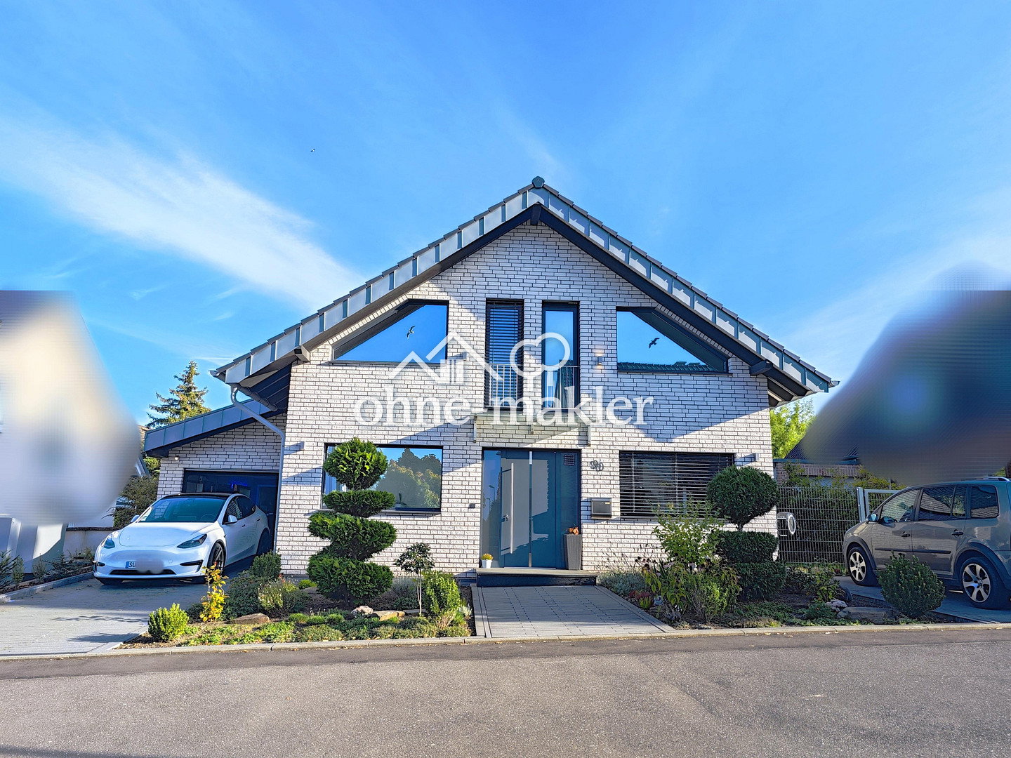 Exklusives Einfamilienhaus mit Pool in Wormersdorf, 53359 Rheinbach