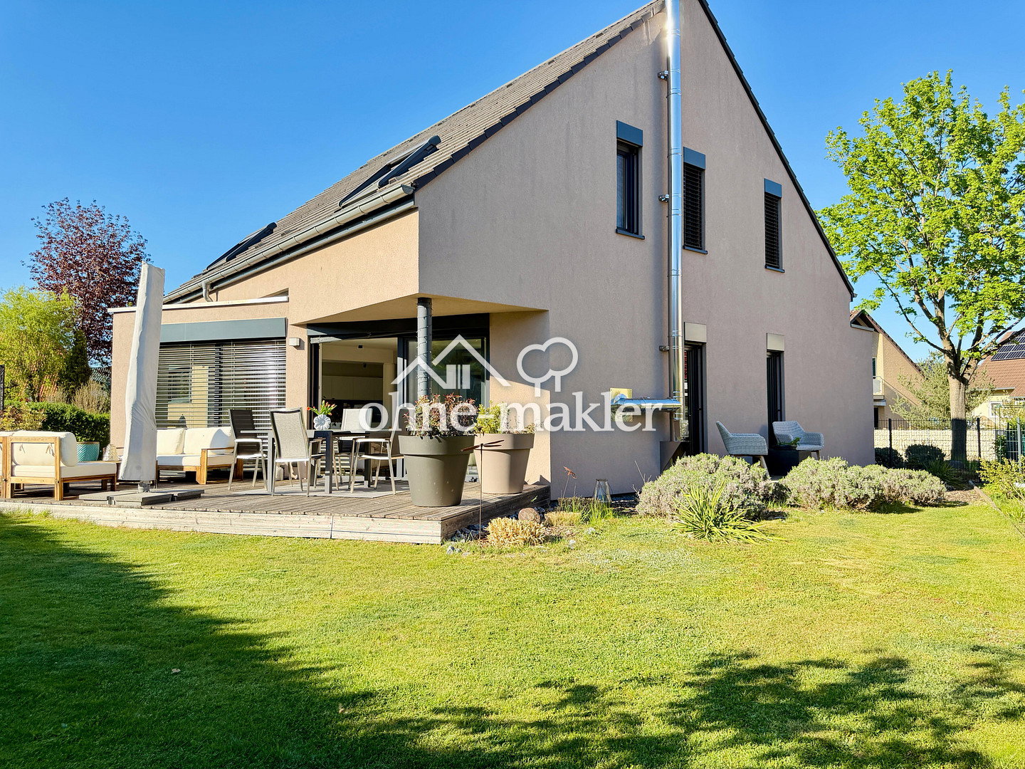 Familiengerechtes EFH, perfekt modernisiert, 15517 Fürstenwalde/Spree