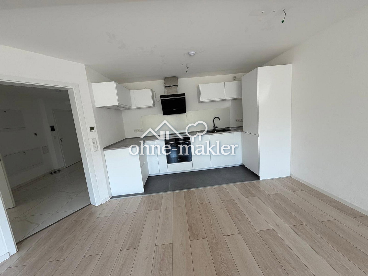 Neubauwohnung in Bochum mit Garten & Terrasse, 44793 Bochum (Hamme Hordel Innenstadt Weitmar Wiemelhausen)