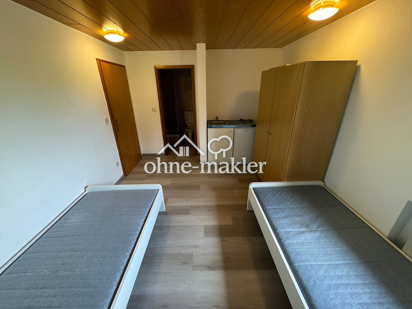 Möblierte Apartments für Monteurunterkünfte in Frontenhausen, 84160 Frontenhausen