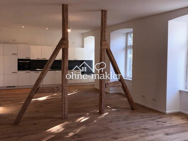 Großzügiges Loft in historischem Haus, 61169 Friedberg (Hessen)