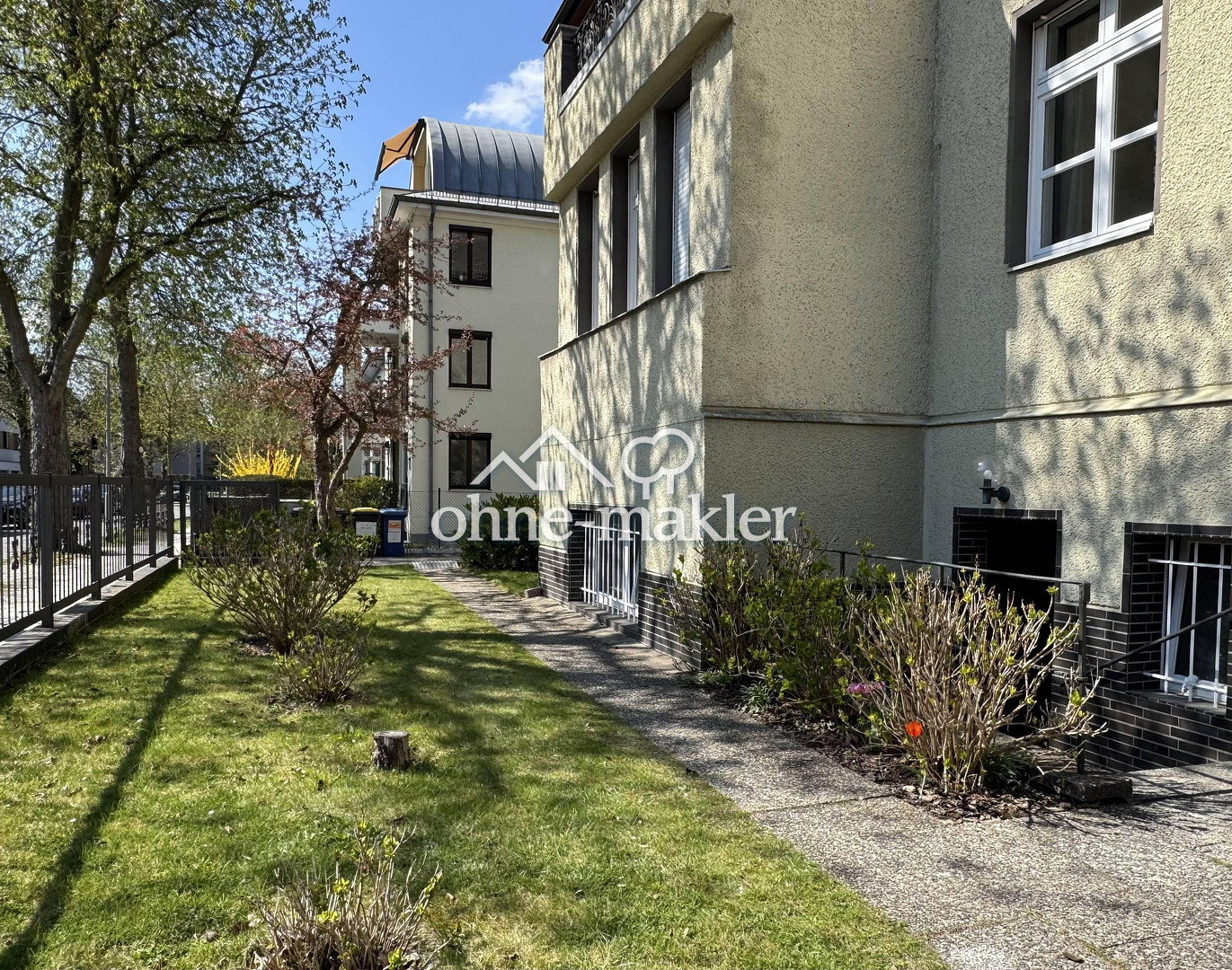 Erstbezug in Berlin-Lankwitz – vielseitig nutzbar, 12247 Berlin (Steglitz-Zehlendorf Lankwitz Steglitz)