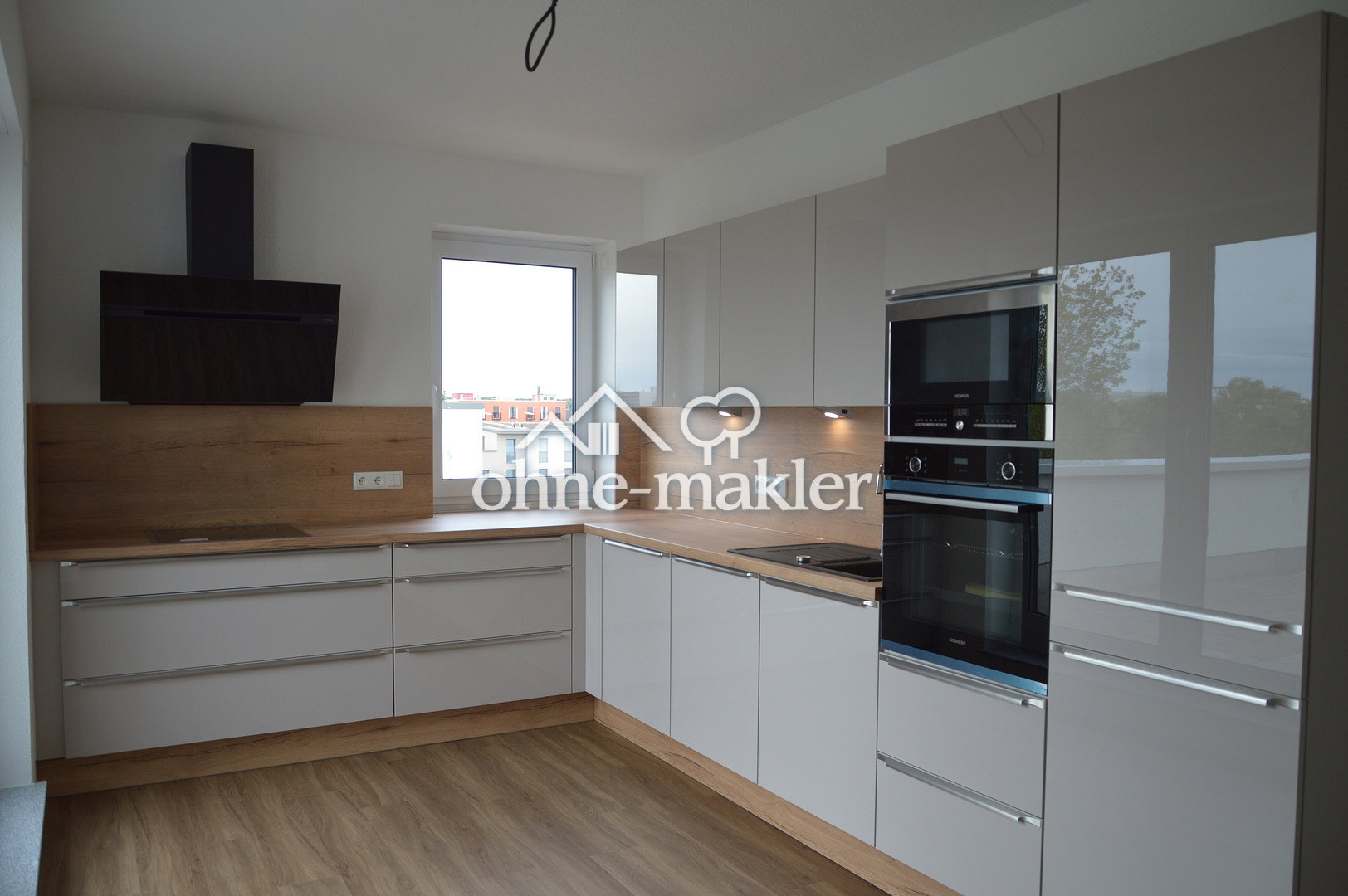 Penthouse mit Blick – Neu-Isenburg wartet, 63263 Neu-Isenburg